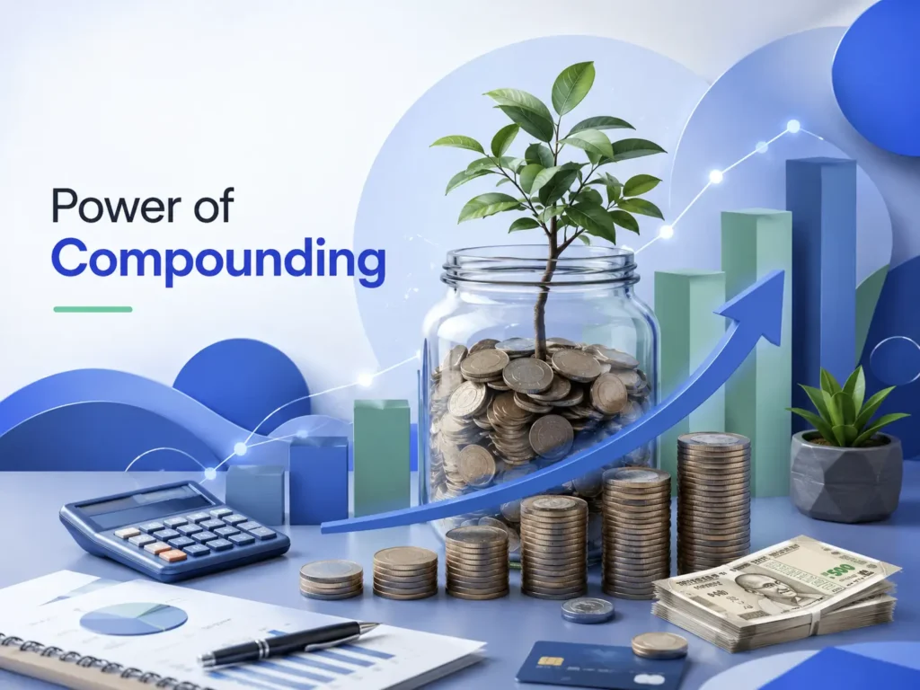 Power of compounding
