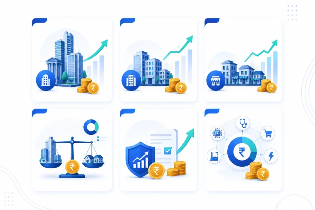 types of equity funds in mutual funds