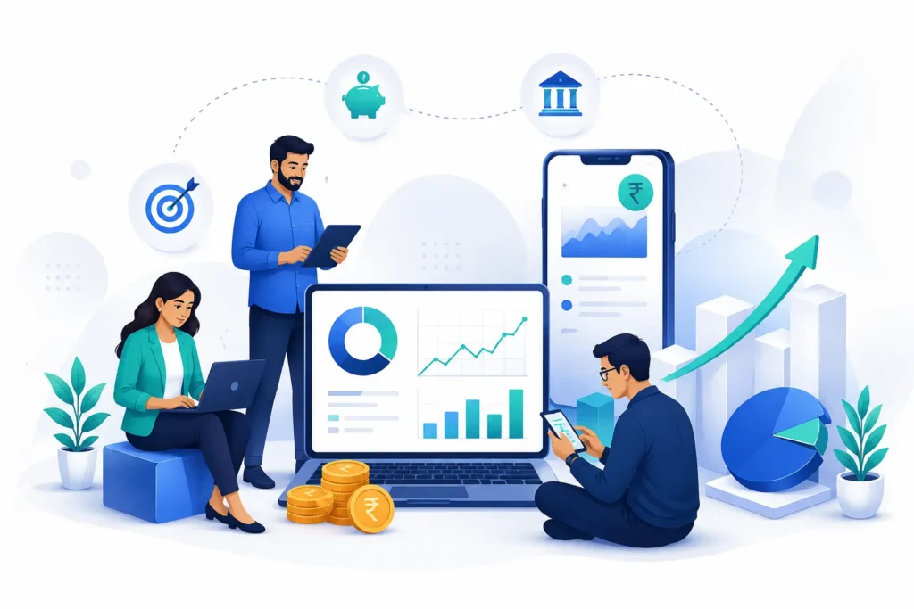 what is equity fund in mutual fund